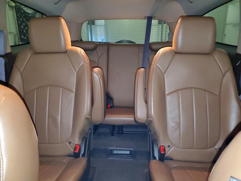 2014 BUICK ENCLAVE — Фото 10 из 13