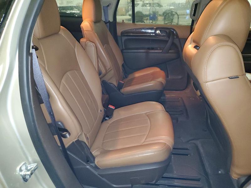 2014 BUICK ENCLAVE — Фото 11 из 13