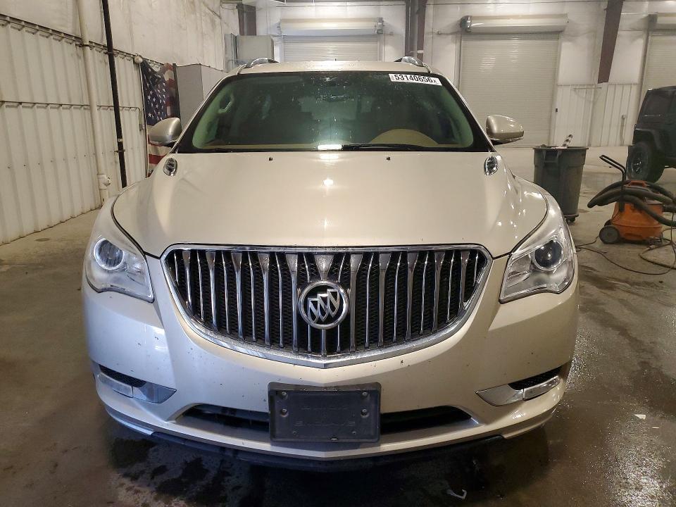 2014 BUICK ENCLAVE — Фото 5 из 13