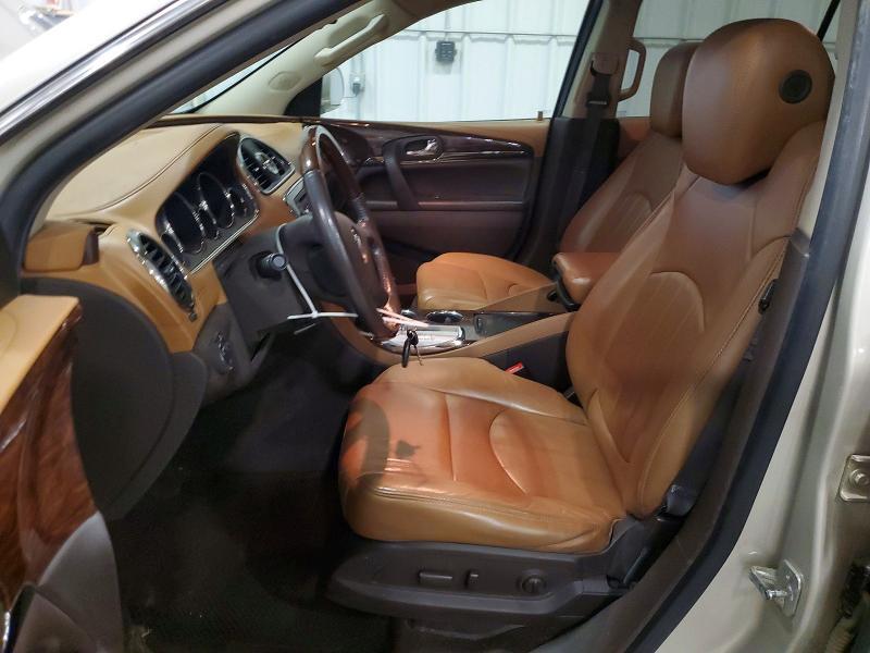 2014 BUICK ENCLAVE — Фото 7 из 13