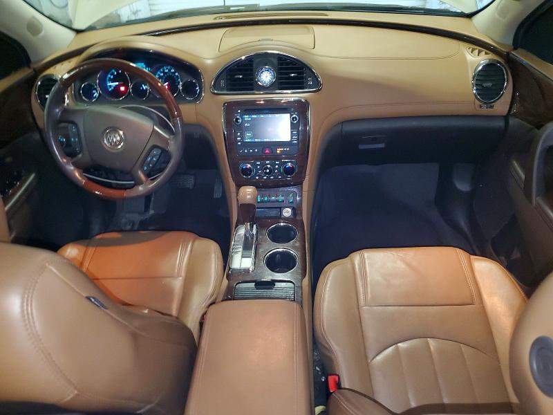 2014 BUICK ENCLAVE — Фото 8 из 13