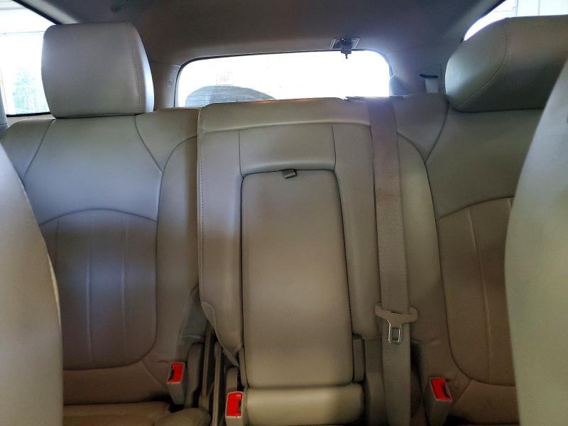 2014 BUICK ENCLAVE — Фото 10 из 13
