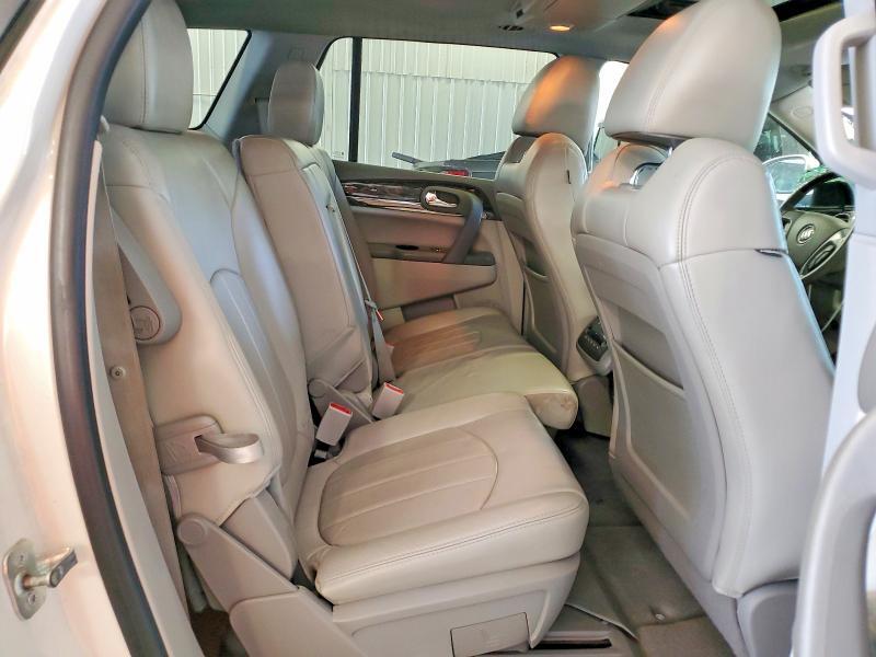 2014 BUICK ENCLAVE — Фото 11 из 13