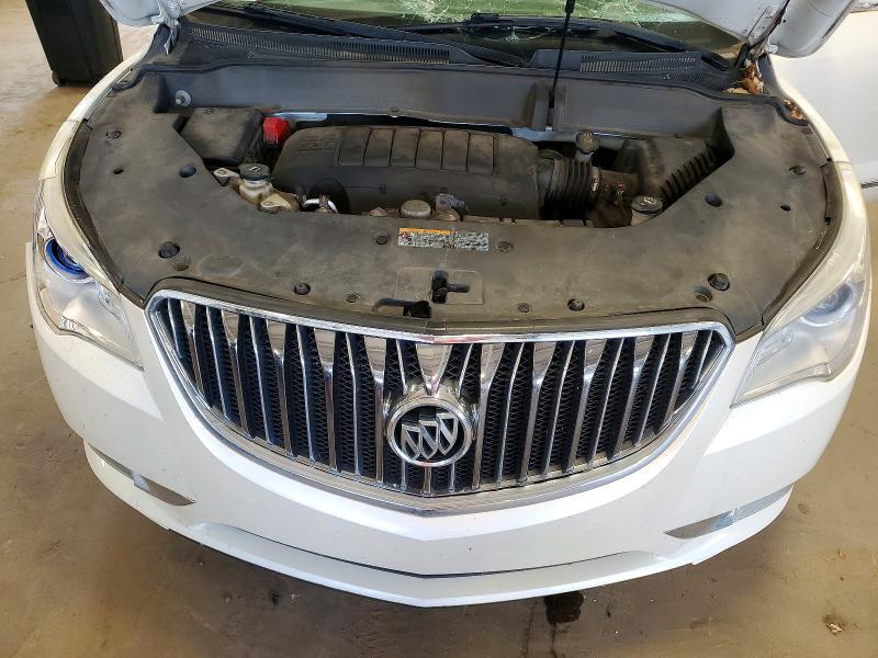 2014 BUICK ENCLAVE — Фото 12 из 13