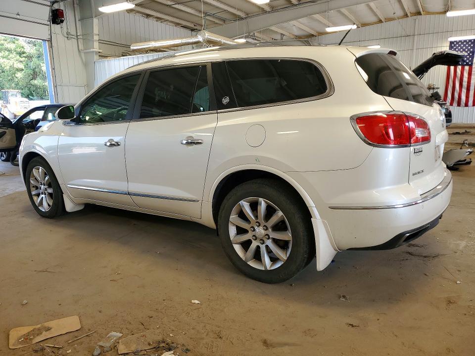 2014 BUICK ENCLAVE — Фото 2 из 13