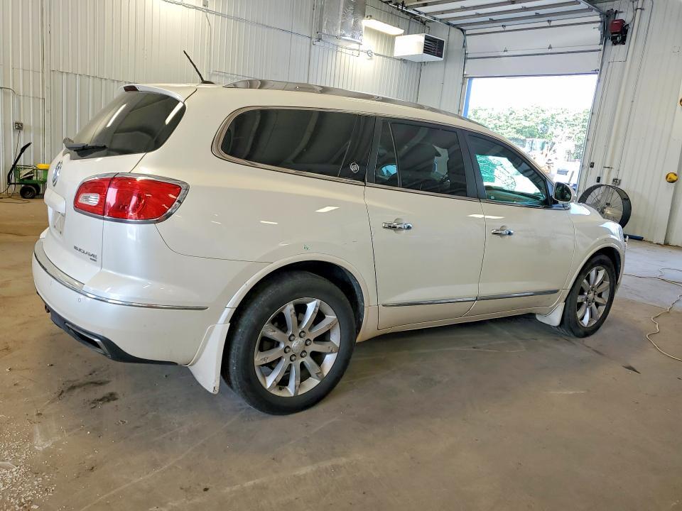 2014 BUICK ENCLAVE — Фото 3 из 13