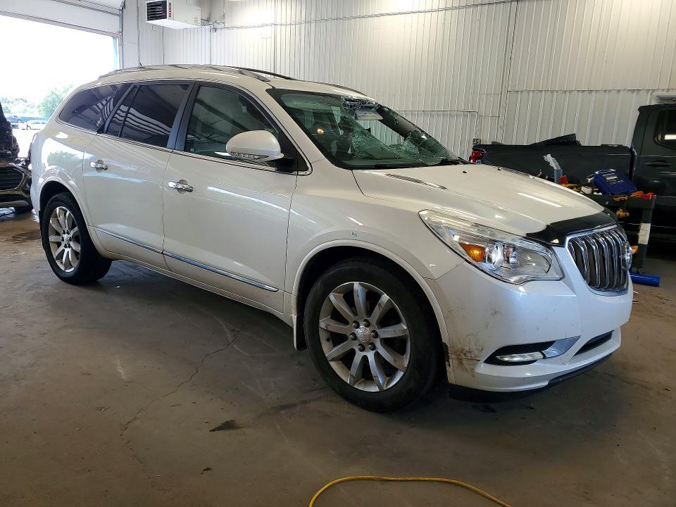 2014 BUICK ENCLAVE — Фото 4 из 13