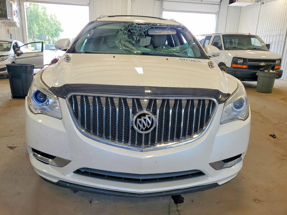 2014 BUICK ENCLAVE — Фото 5 из 13