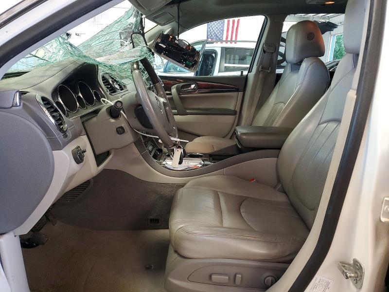 2014 BUICK ENCLAVE — Фото 7 из 13