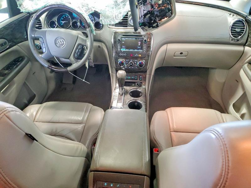 2014 BUICK ENCLAVE — Фото 8 из 13