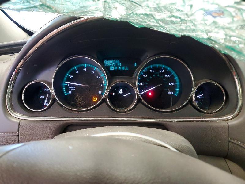 2014 BUICK ENCLAVE — Фото 9 из 13