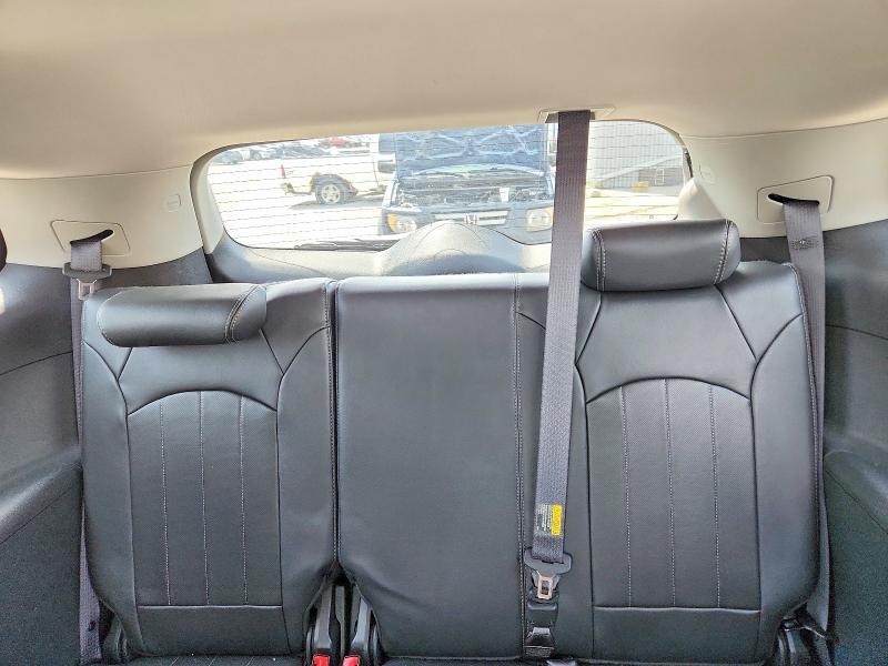 5GAKVCKD2EJ114032 2014 BUICK ENCLAVE photo no. 10
