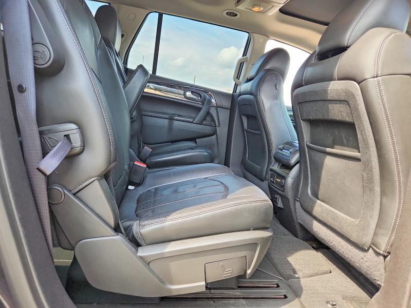 5GAKVCKD2EJ114032 2014 BUICK ENCLAVE photo no. 11