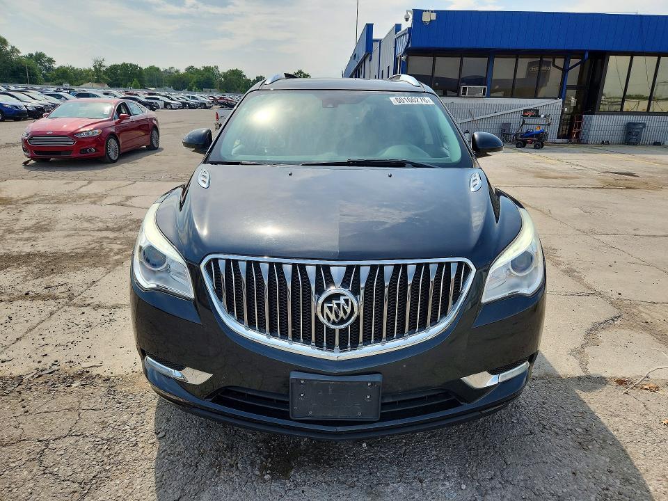 5GAKVCKD2EJ114032 2014 BUICK ENCLAVE photo no. 5