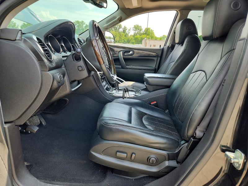 5GAKVCKD2EJ114032 2014 BUICK ENCLAVE photo no. 7