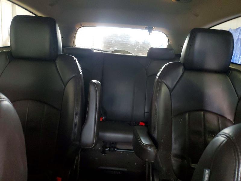 2014 BUICK ENCLAVE — Фото 10 из 13