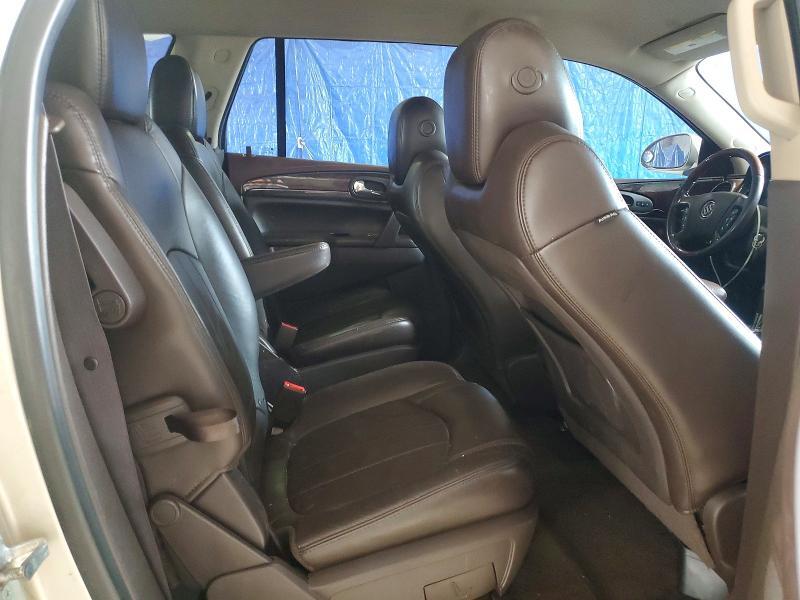 2014 BUICK ENCLAVE — Фото 11 из 13