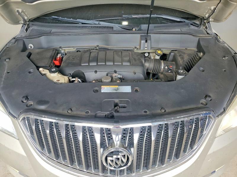 2014 BUICK ENCLAVE — Фото 12 из 13