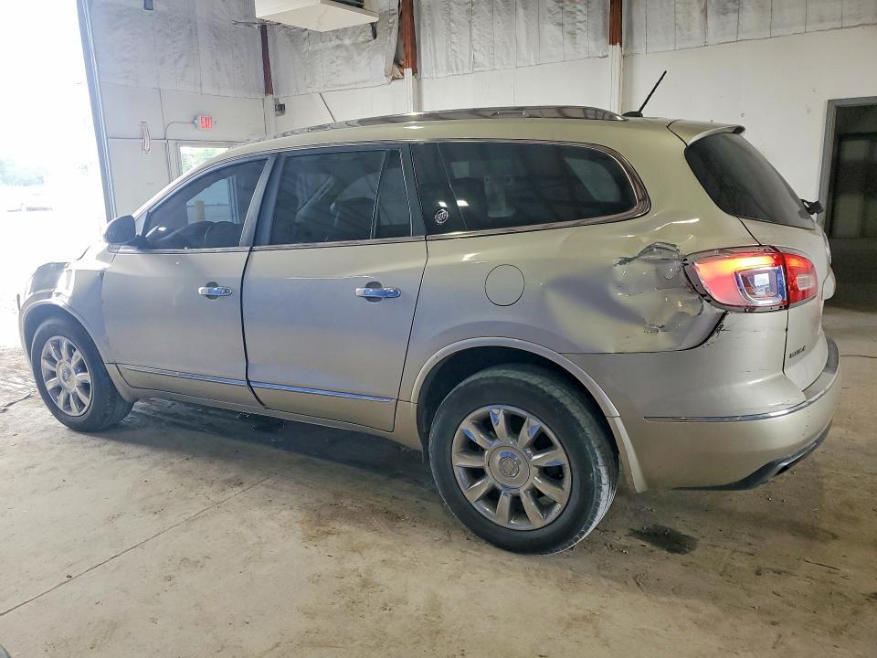 2014 BUICK ENCLAVE — Фото 2 из 13