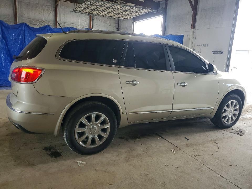 2014 BUICK ENCLAVE — Фото 3 из 13