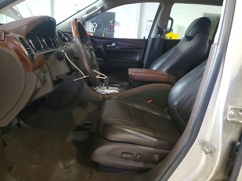 2014 BUICK ENCLAVE — Фото 7 из 13