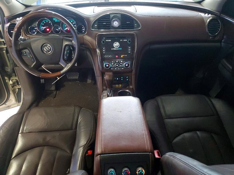 2014 BUICK ENCLAVE — Фото 8 из 13