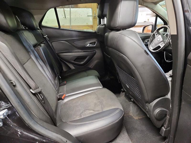KL4CJBSB3EB784314 2014 BUICK ENCORE photo no. 10