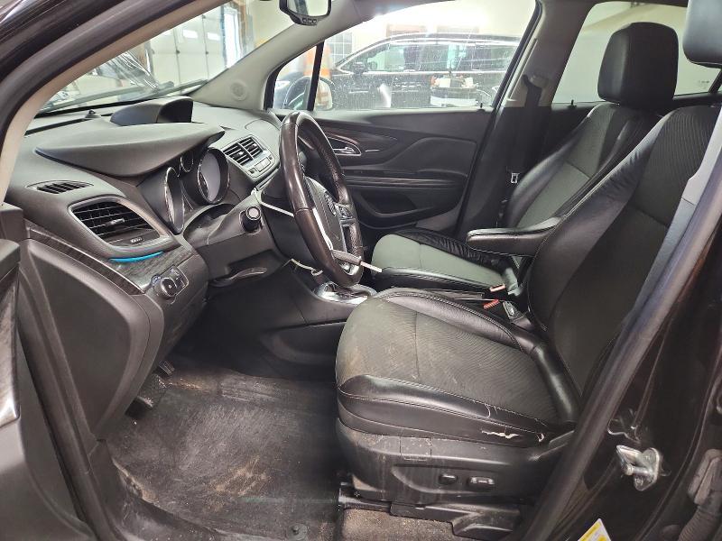 KL4CJBSB3EB784314 2014 BUICK ENCORE photo no. 6