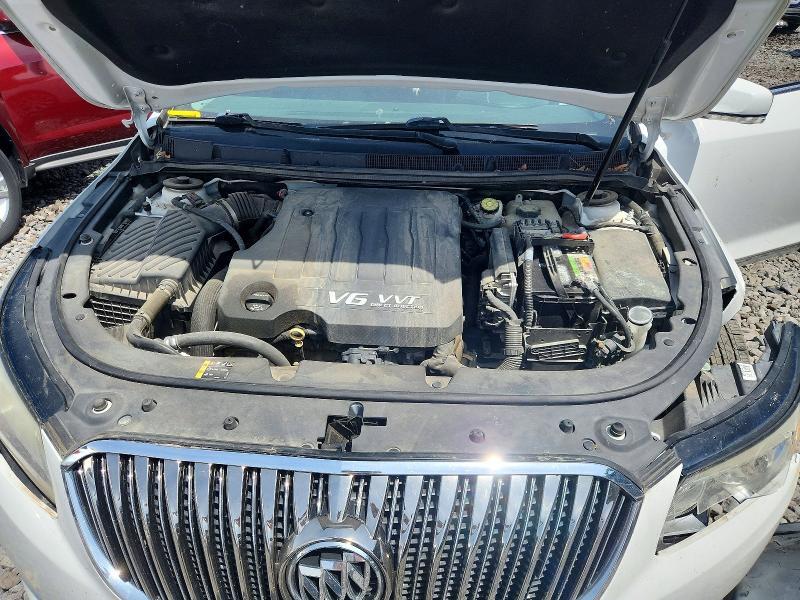 2014 BUICK LACROSSE — Фото 11 из 12
