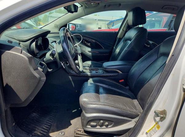 2014 BUICK LACROSSE — Фото 7 из 12