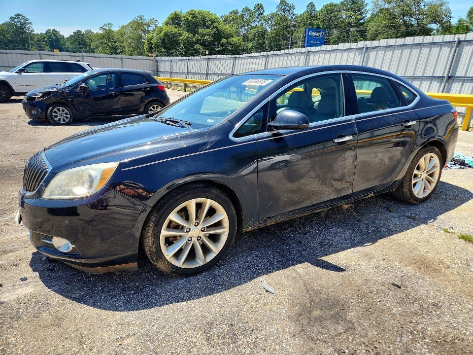 1G4PR5SK7E4140915 2014 BUICK VERANO photo no. 1