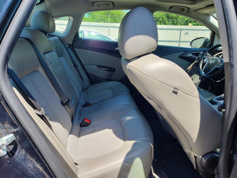 1G4PR5SK7E4140915 2014 BUICK VERANO photo no. 10