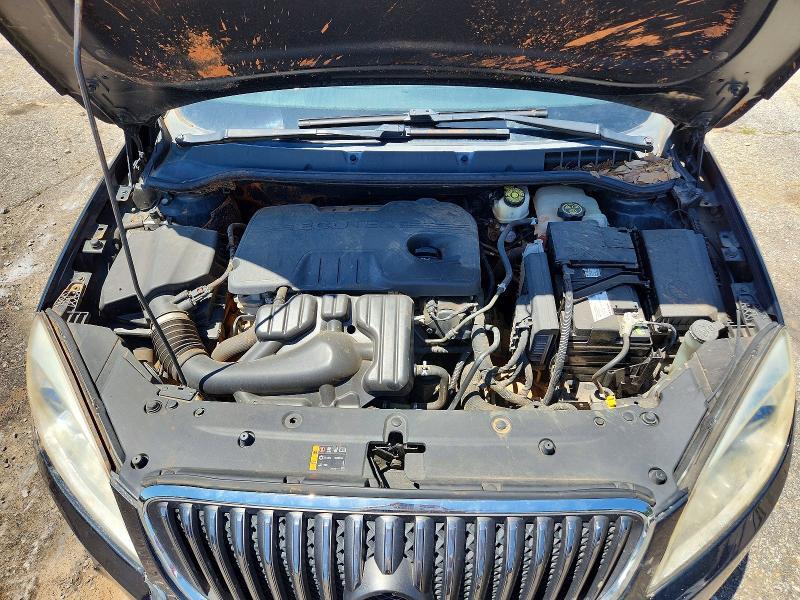 1G4PR5SK7E4140915 2014 BUICK VERANO photo no. 11