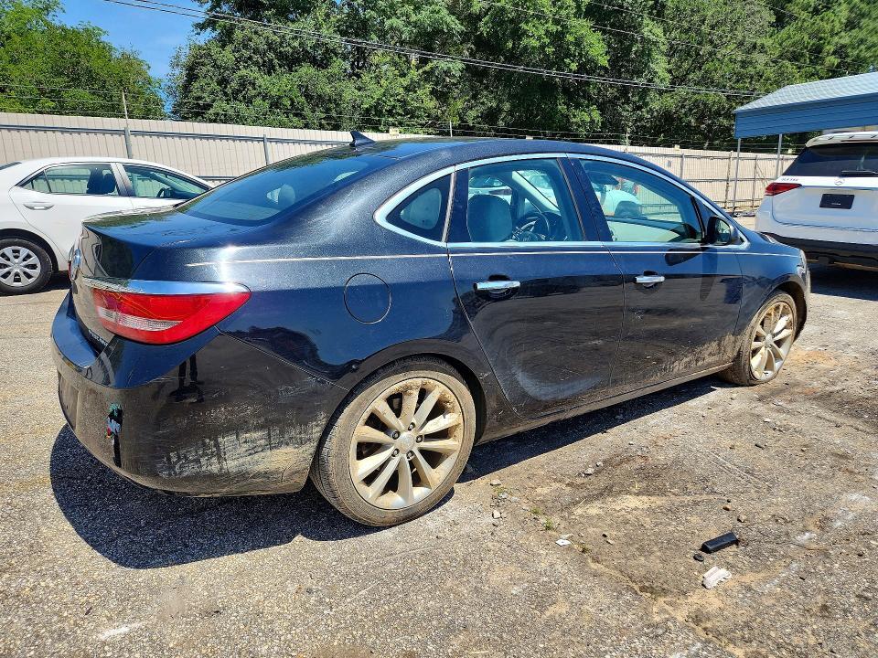 1G4PR5SK7E4140915 2014 BUICK VERANO photo no. 3