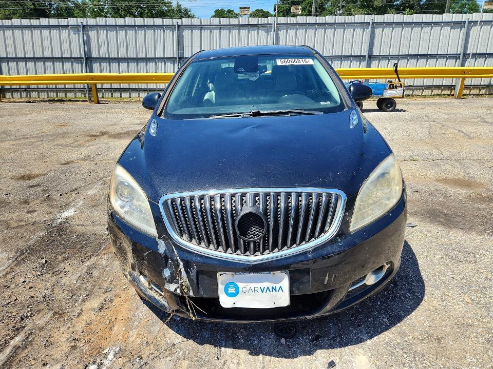 1G4PR5SK7E4140915 2014 BUICK VERANO photo no. 5