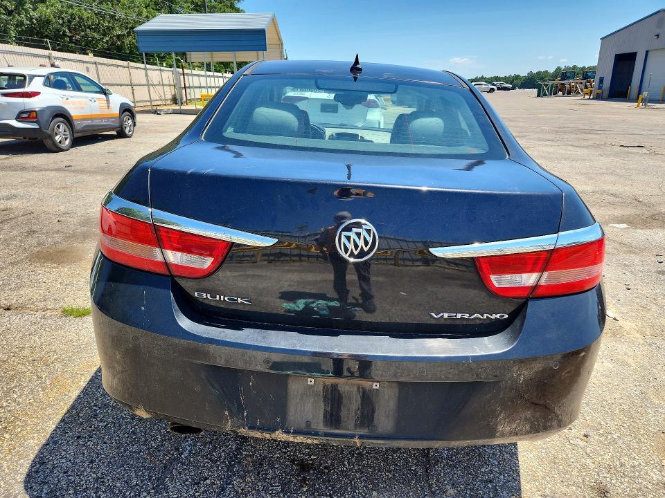 1G4PR5SK7E4140915 2014 BUICK VERANO photo no. 6