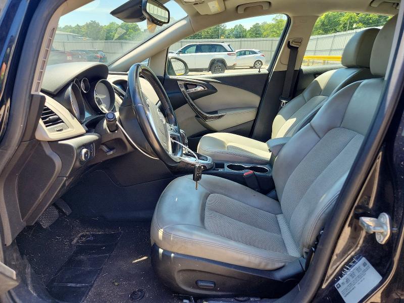 1G4PR5SK7E4140915 2014 BUICK VERANO photo no. 7
