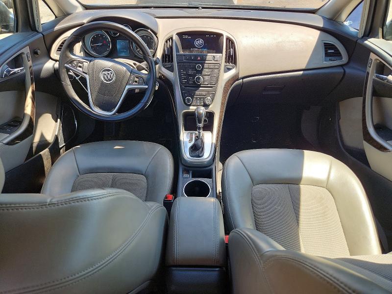 1G4PR5SK7E4140915 2014 BUICK VERANO photo no. 8