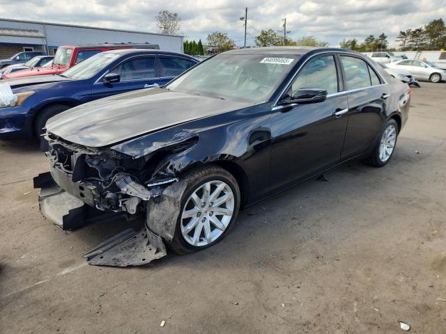 1G6AX5SX0E0183577 2014 CADILLAC CTS photo no. 1
