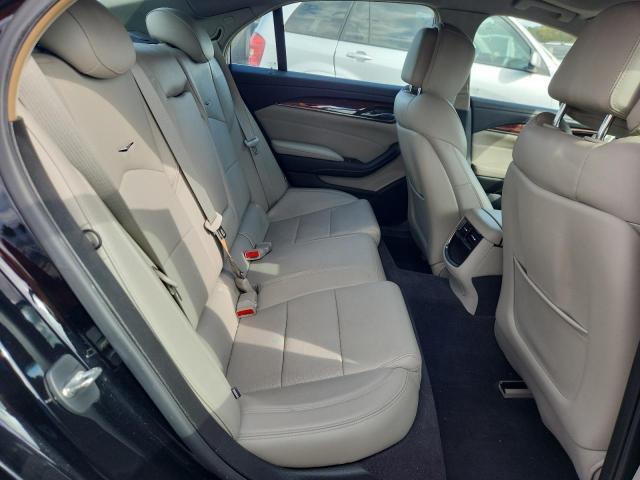 1G6AX5SX0E0183577 2014 CADILLAC CTS photo no. 10