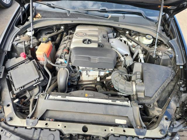 1G6AX5SX0E0183577 2014 CADILLAC CTS photo no. 11
