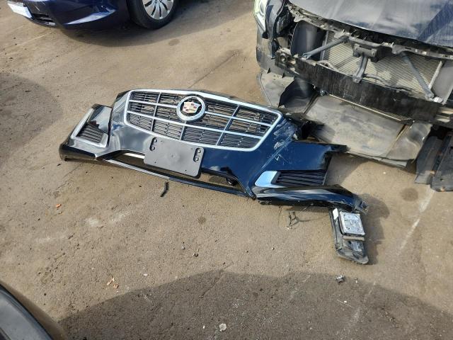 1G6AX5SX0E0183577 2014 CADILLAC CTS photo no. 12