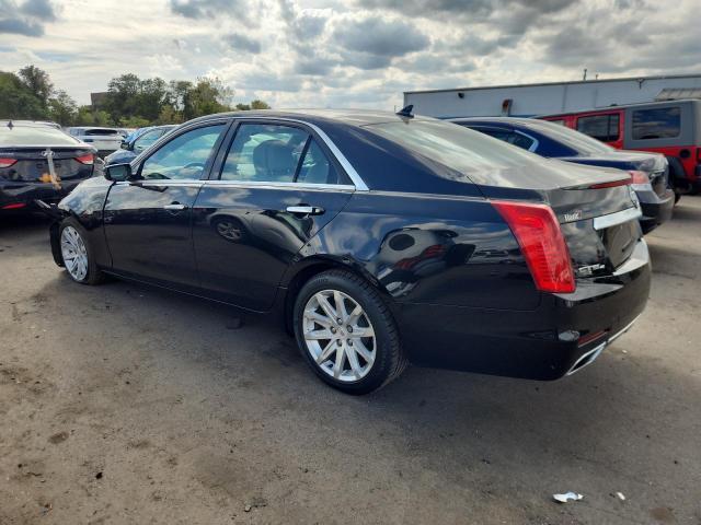 1G6AX5SX0E0183577 2014 CADILLAC CTS photo no. 2