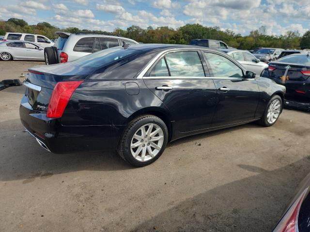 1G6AX5SX0E0183577 2014 CADILLAC CTS photo no. 3
