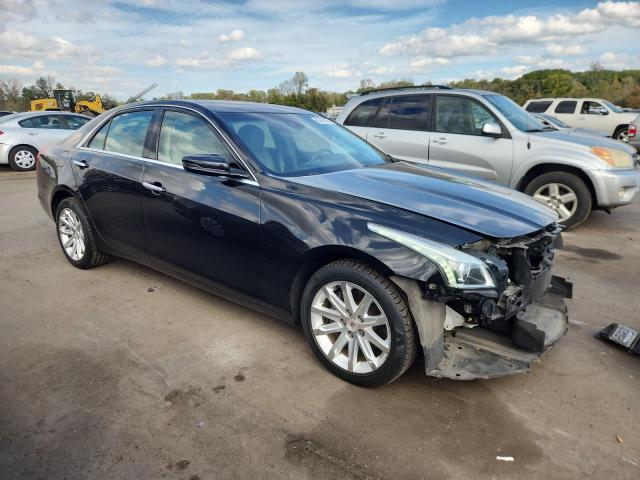 1G6AX5SX0E0183577 2014 CADILLAC CTS photo no. 4