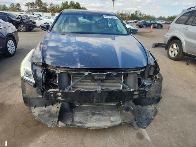 1G6AX5SX0E0183577 2014 CADILLAC CTS photo no. 5