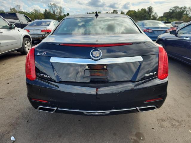 1G6AX5SX0E0183577 2014 CADILLAC CTS photo no. 6