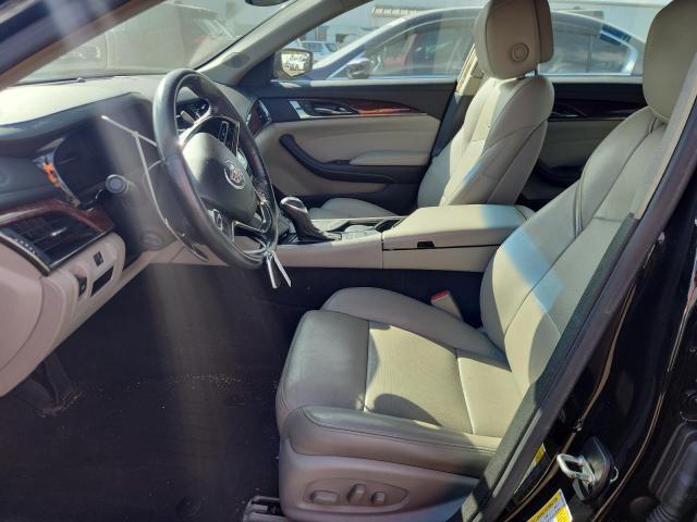 1G6AX5SX0E0183577 2014 CADILLAC CTS photo no. 7
