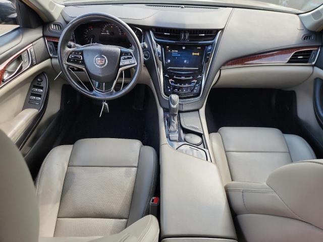 1G6AX5SX0E0183577 2014 CADILLAC CTS photo no. 8