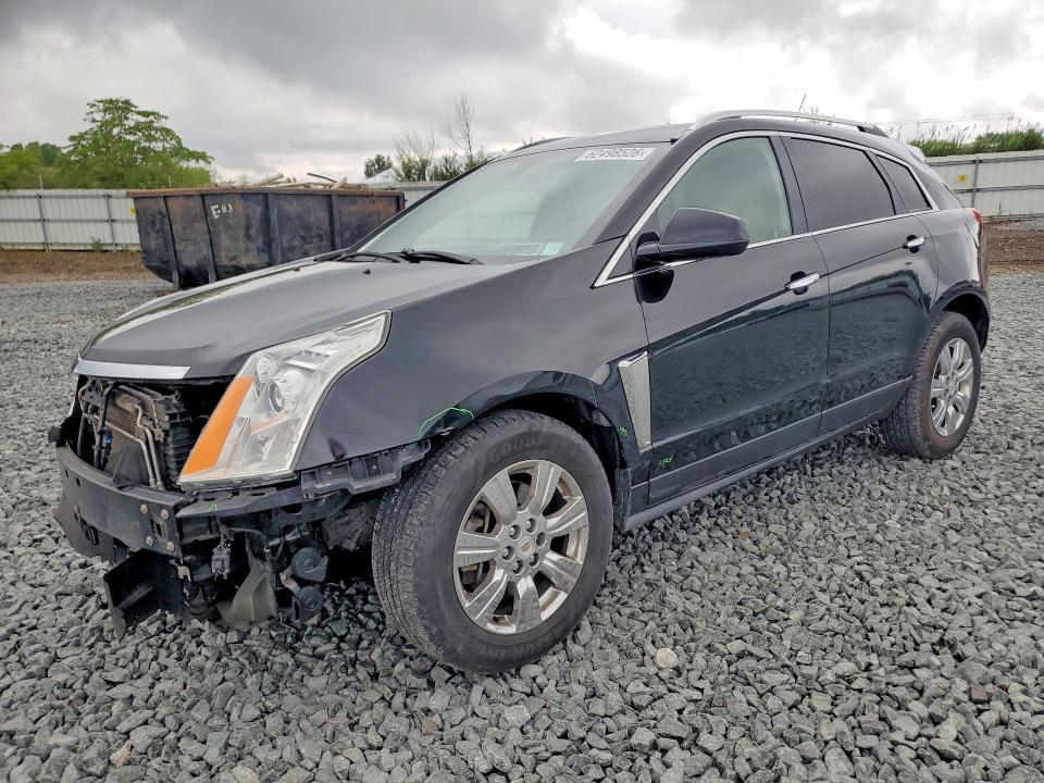 3GYFNEE36ES625959 2014 CADILLAC SRX photo no. 1